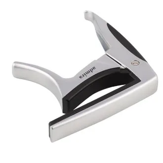 Admires high quality classical guitar