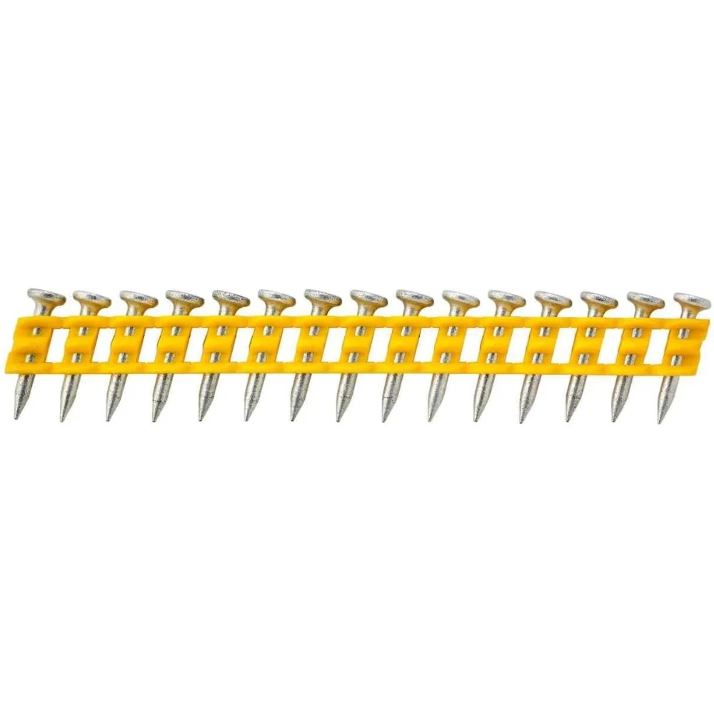 DEWALT DCN8901025 - Clavos para DCN890 (2.6 mm x 25 mm)