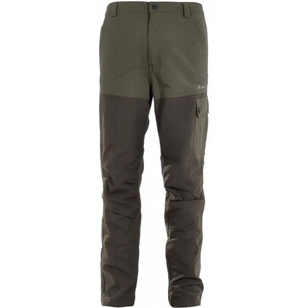 Pantalones Montaña Chiruca Silvano Pro 11 Kaki 4585811