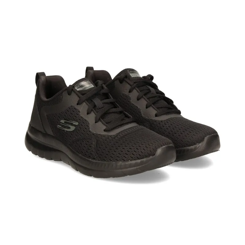 Clz skechers bountiful-q bbk