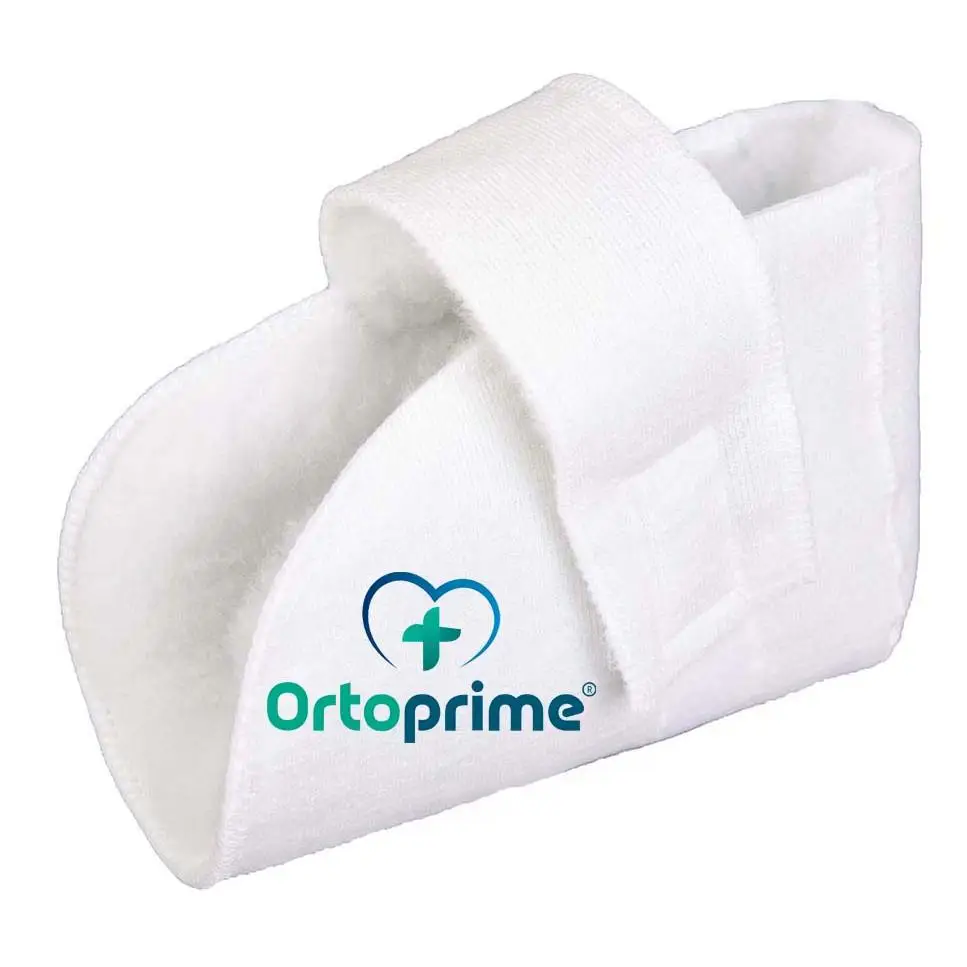 Patuco Antiescaras Protector Izquierdo Ortoprime Ortoprime