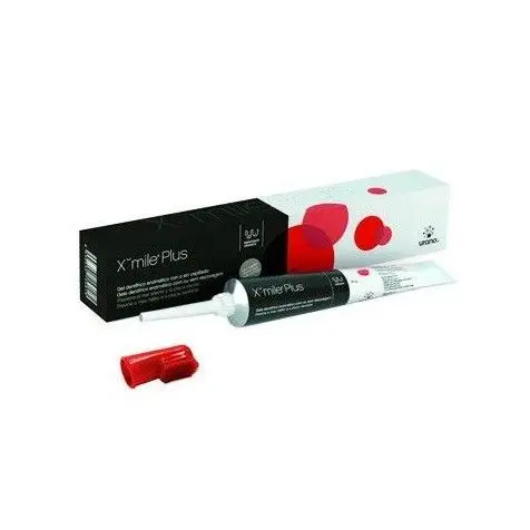 Xmile Plus Gel Dentífrico 50 Gr