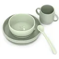 Verde Menta Crema