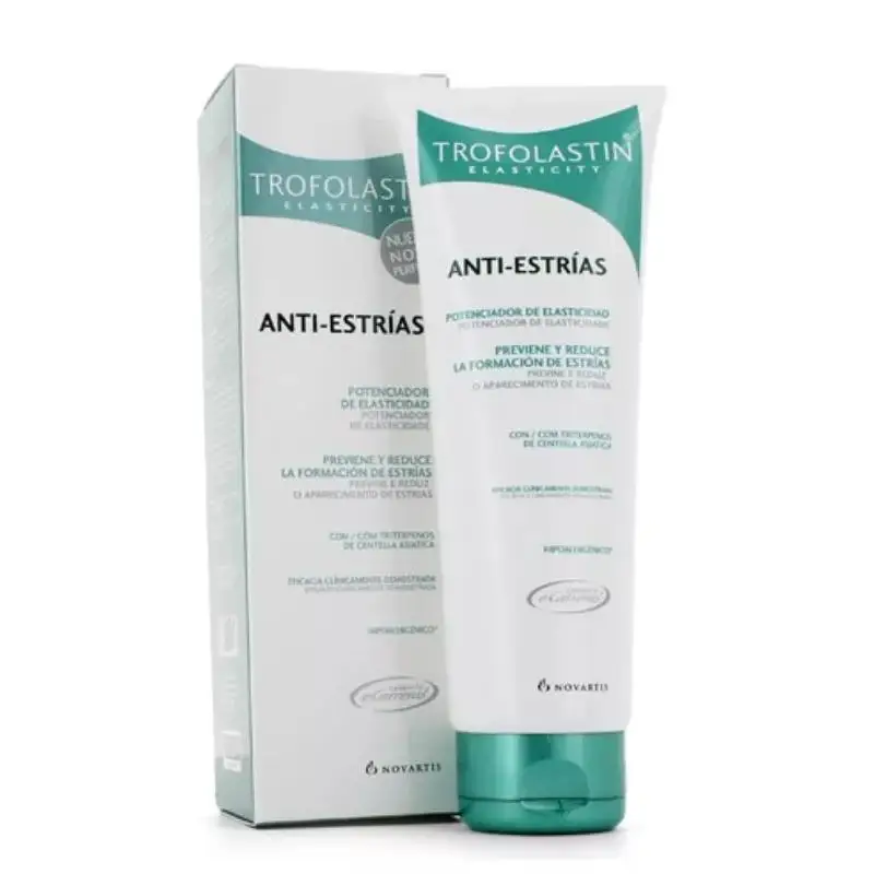 TROFOLASTIN ANTI-ESTRIAS 250 ML