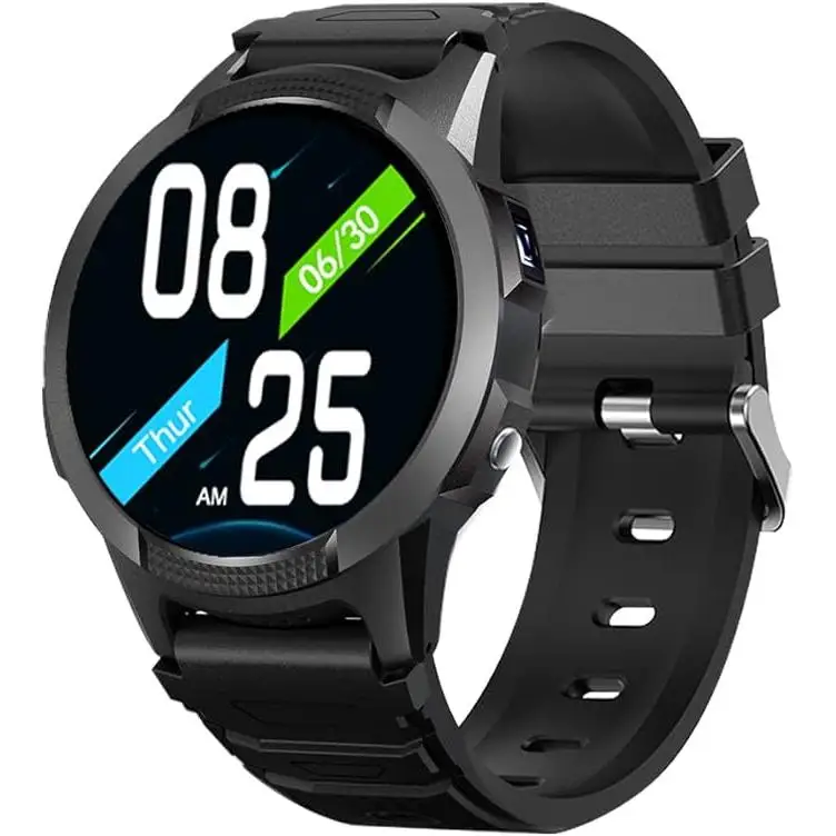 Reloj gps niño SaveFamily Relojes con GPS Slim 4G Reloj Inteligente niño con Videollamada GPS