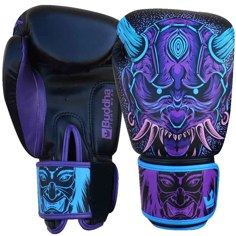 Guantes de Boxeo Buddha Luzbel Special Edition: Análisis Completo, Uso Real y Comparativa con Otras Marcas