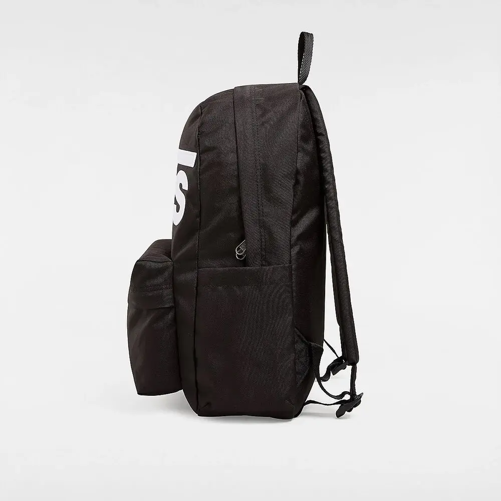 Backpack Black Vans Old Skool Drop V