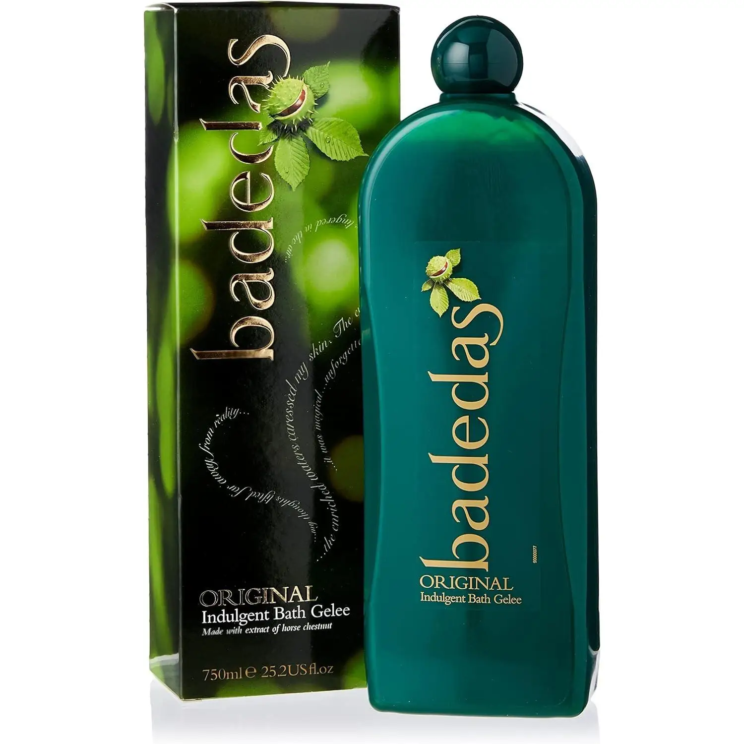 Badedas - Gel Baño Original 750ml