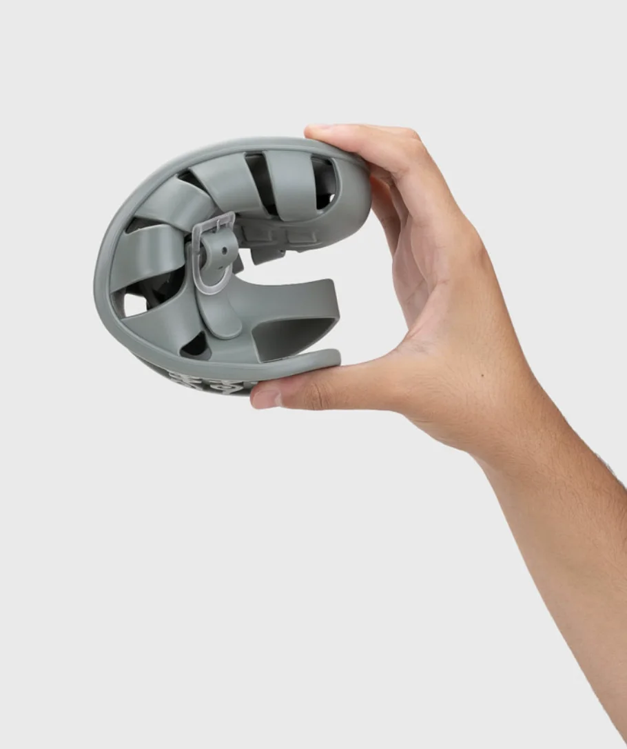 Adult ura green respective banger igor barefoot