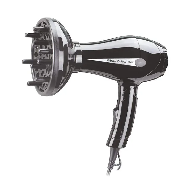 HD-750 HAGER hair dryer. 010B HAEGER Personal care dryers 5608475015304