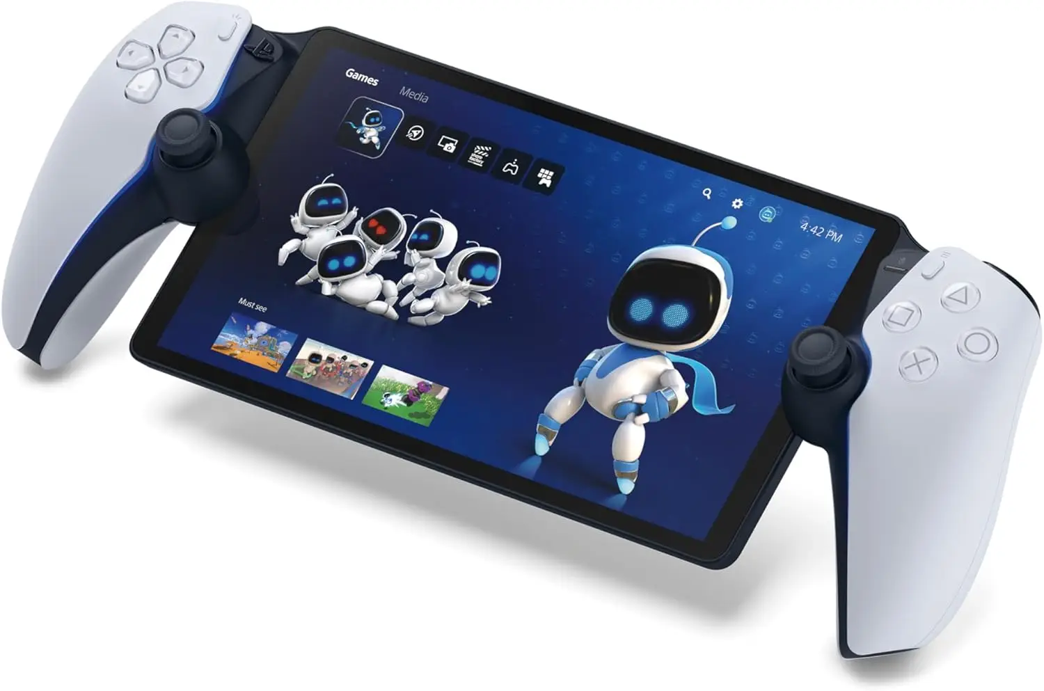 Playstation portal sony remote player #3