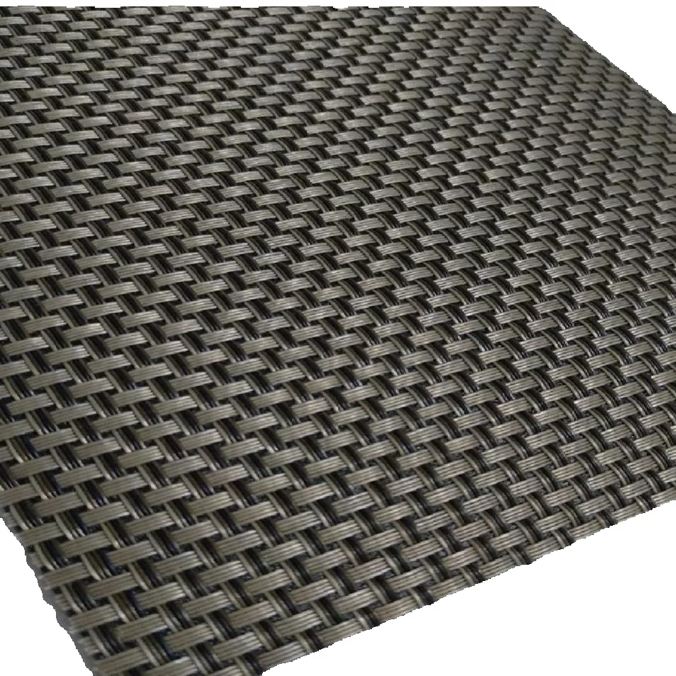 Alfombra de Vinilo Premium de Alta Gama DB5143A - Resistente y Lavable - Uso Interior/Exterior - Marca Alfombras Confort