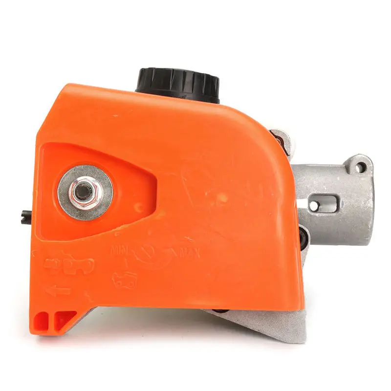 Powertec Pro Complete Pruner Head, 26mm Tube