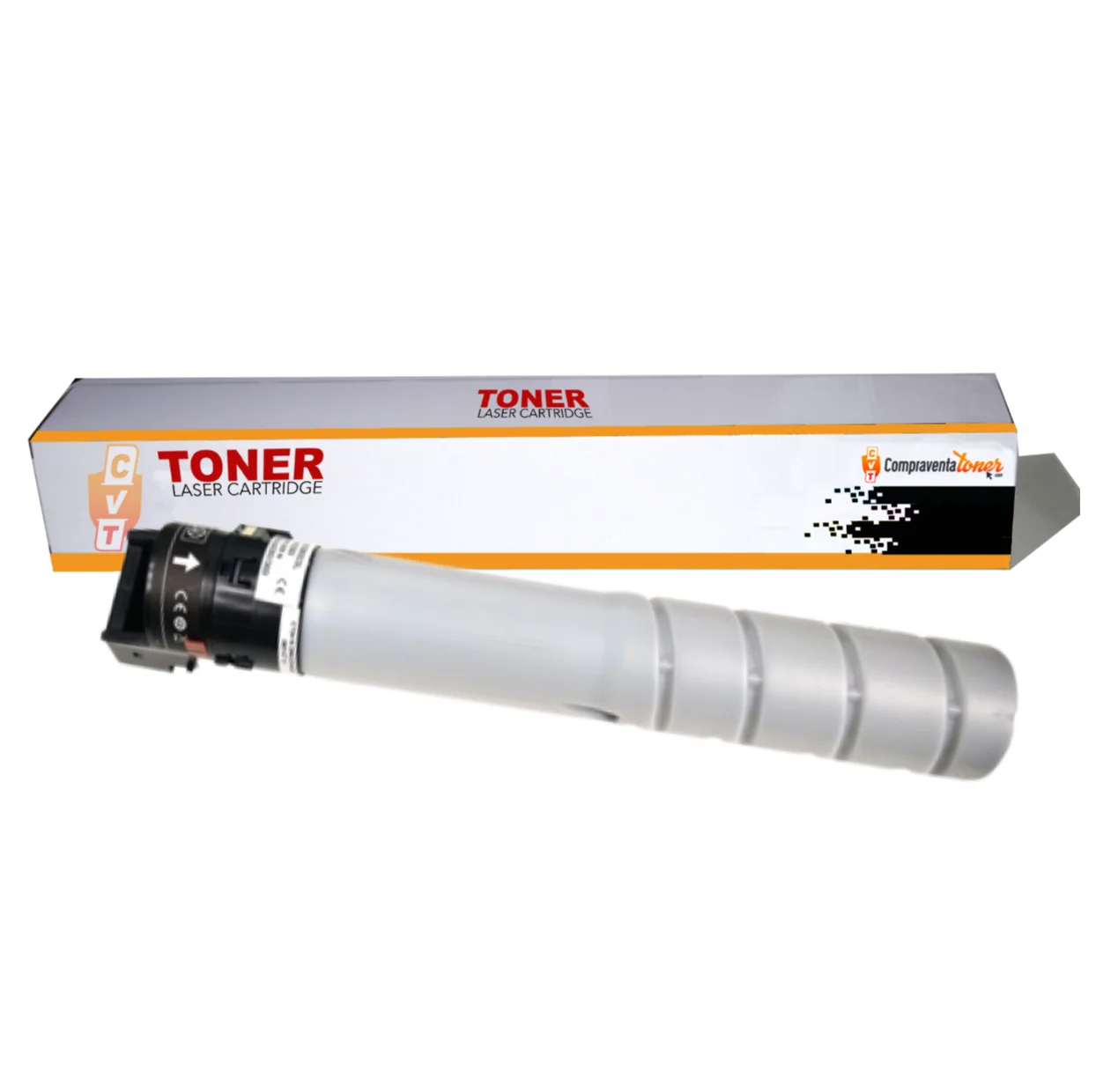 ¿Por qué el cartucho de tóner AC7A030 es la mejor opción para tu impresora Bizhub 300i/360i?