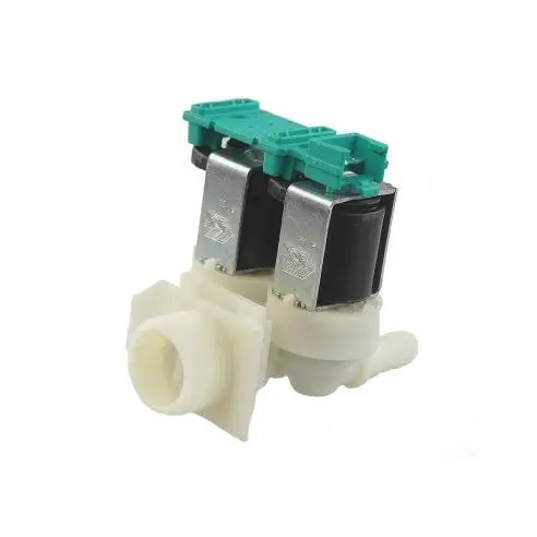 Electroválvula Lavadora BOSCH 2 Vías Salida 180º Serie EUROWASHER 171261