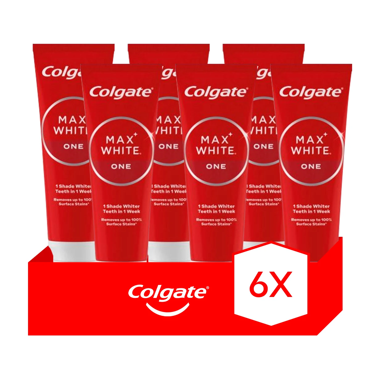 Enjuague bucal blanqueador Colgate Max White Expert, dientes blancos 500ml. Pack 3