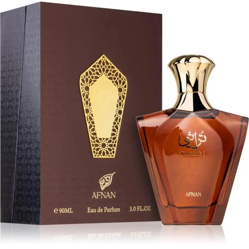 Lattafa Parfum Hayaati Al Maleky Eau de Parfum Unisex 100ml