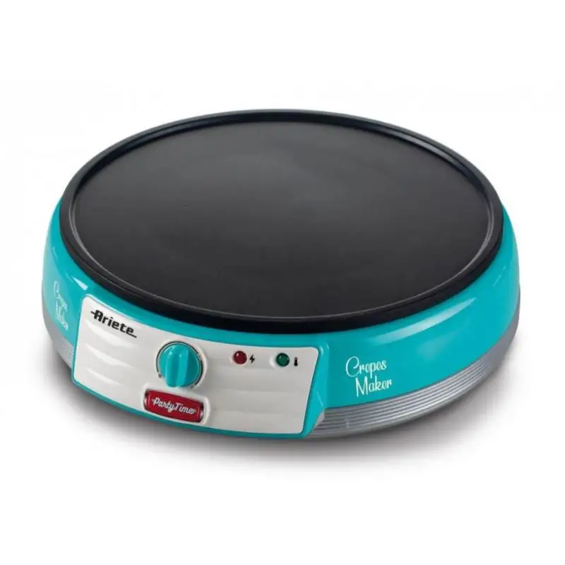 Partytime 202/01 crew 1000 W turquoise
