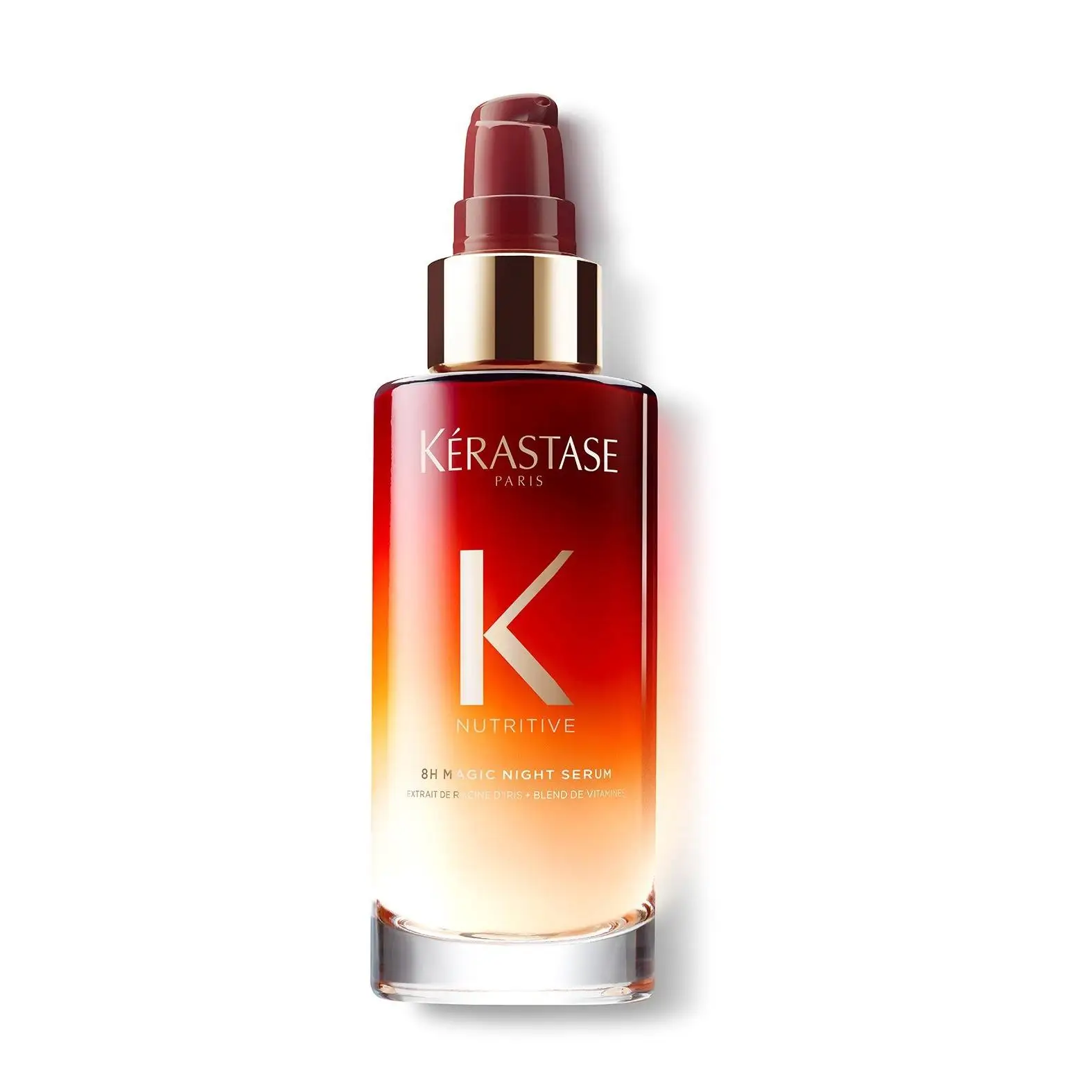 Kérastase Serum Nutritive 8H Nocturno 90Ml