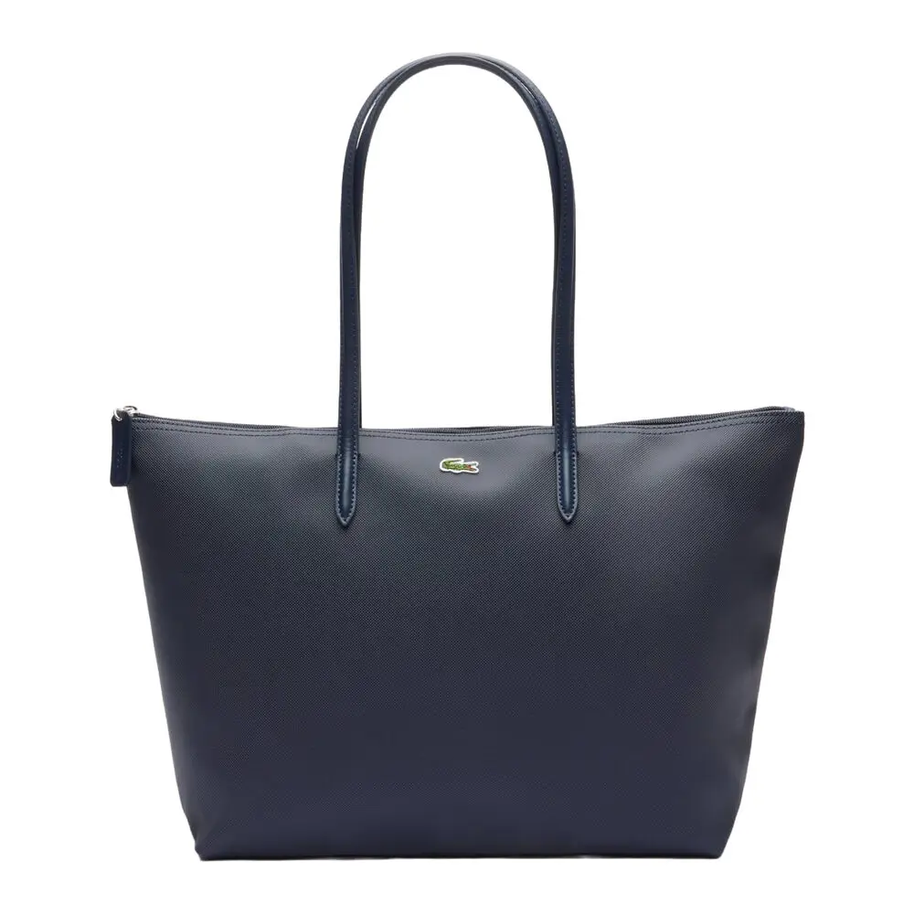 Descubra Tudo Sobre as Bolsas Grandes Lacoste: Estilo, Compras e Dicas
