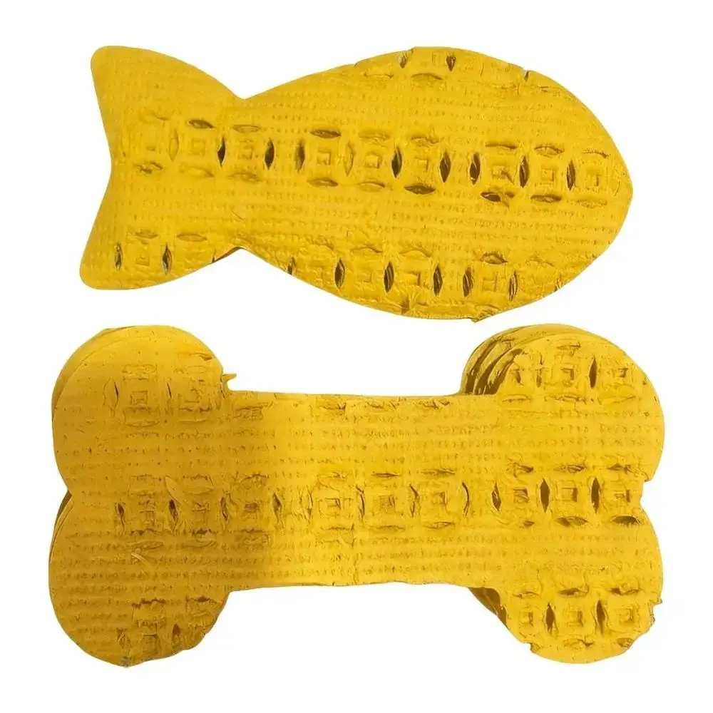 Adiós de Amor: Papel Ritual Amarillo para el Último Homenaje a tu Mascota Set de 50 hojas de Lujo