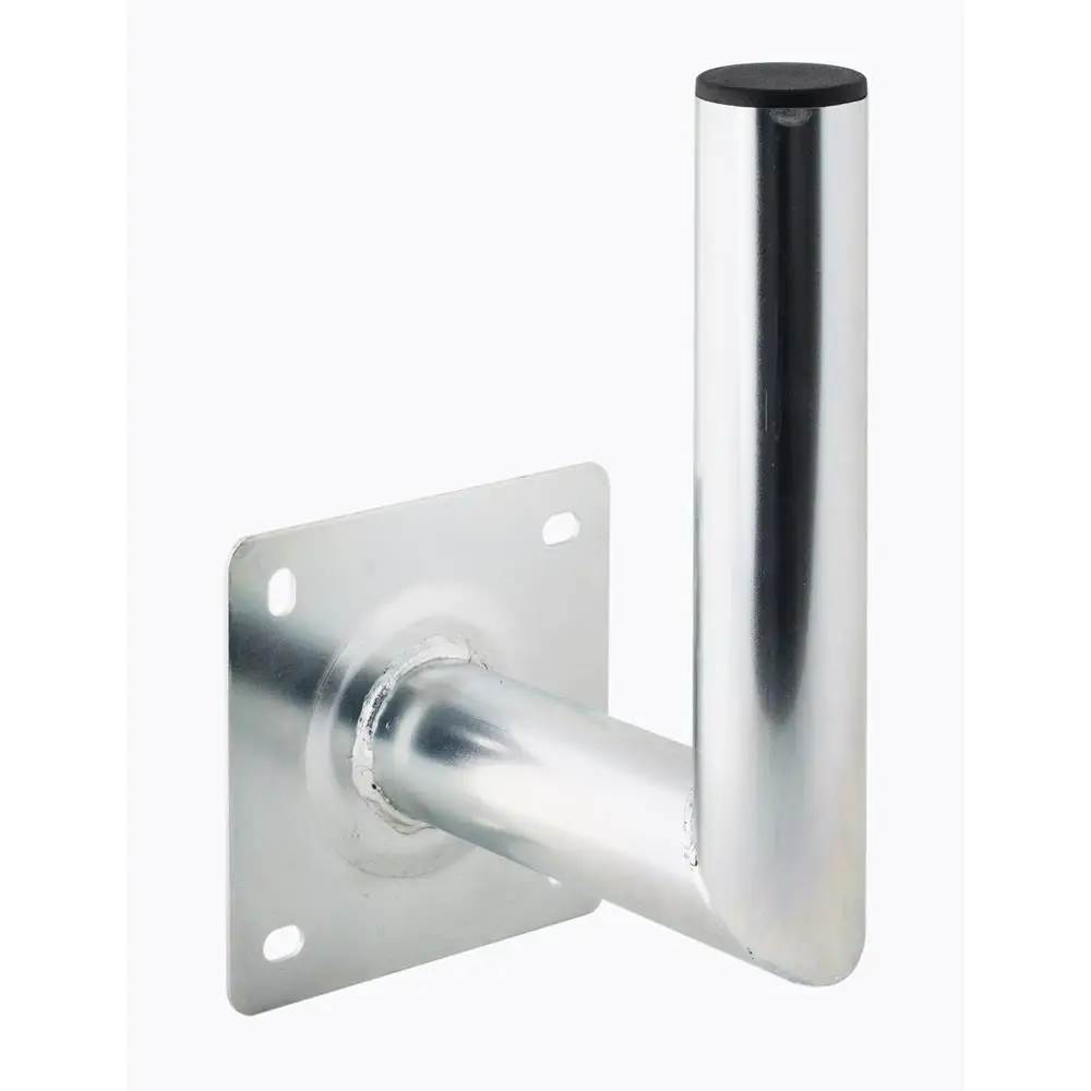 Extralink l200 fi 50mm  soporte de la pared  200mm, acero galvanizado