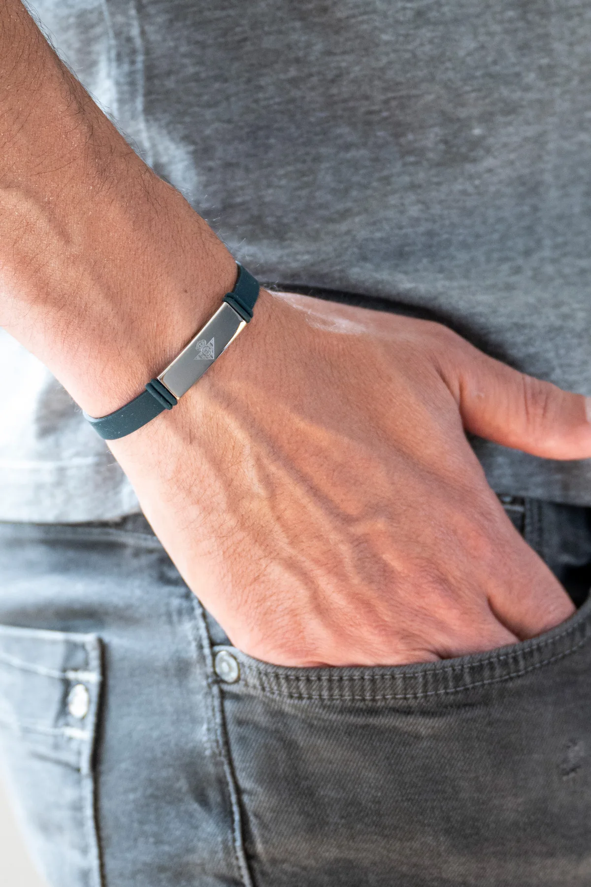 Real Betis Balompie Official Bracelet