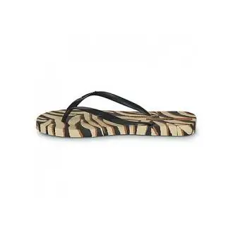 Flip flops woman IPANEMA ANIMALE PRINT FEM