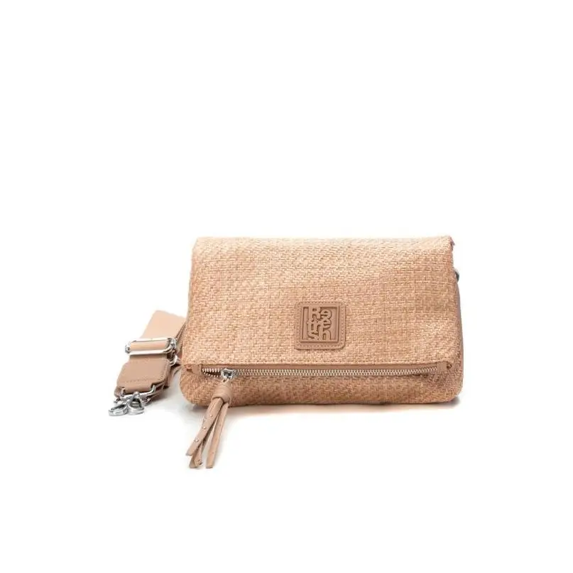 Bolso bandolera pequeña REFRESH 183285 taupe