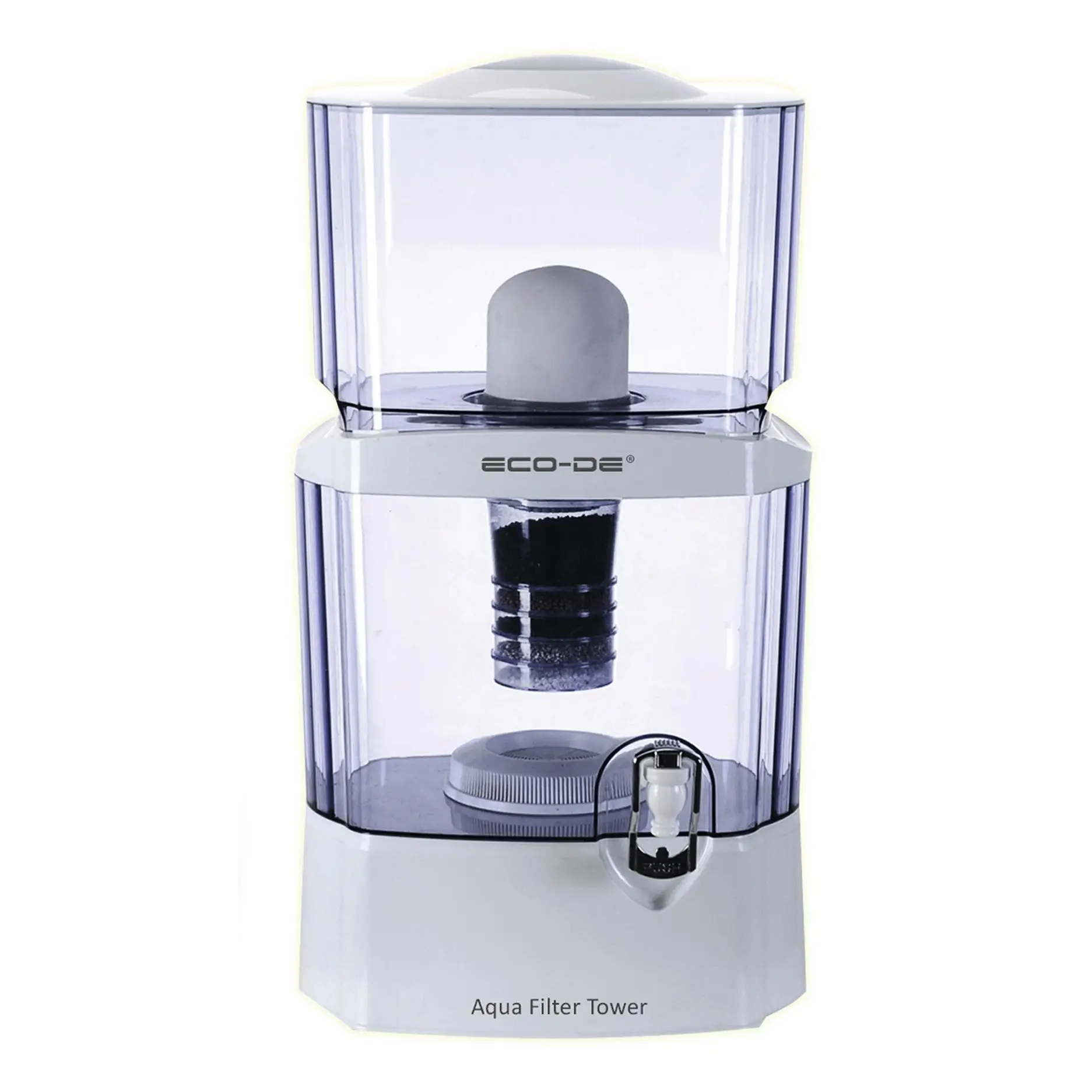 TOWER ECO-3150 JARRA DE AGUA PURIFICADORA