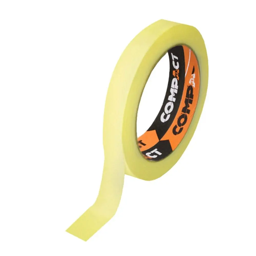 Cinta Krepp Pintor Compact 19 mm x 45 m