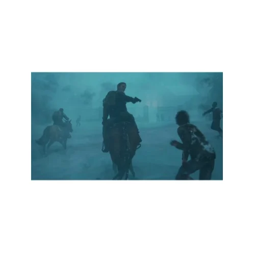 The last of us part ii remastered #3