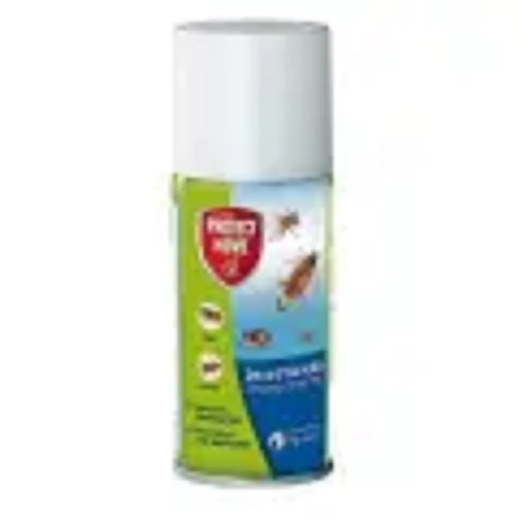 Protect Home Insecticida Descarga Total en aerosol 150 ml