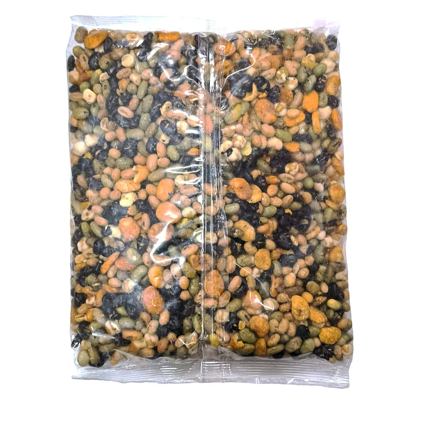 Legumbres de aperitivo 1 Kg - Ingredientes naturales -  Deliciosas legumbres para picar - pelluz