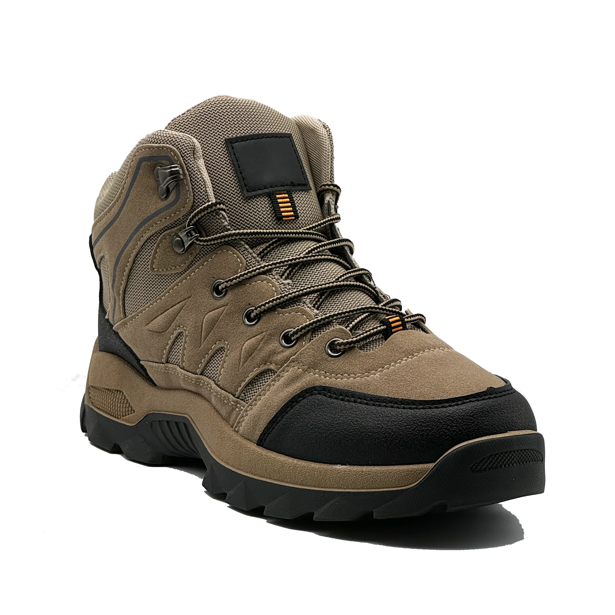 JZ brothers hiking boots for men