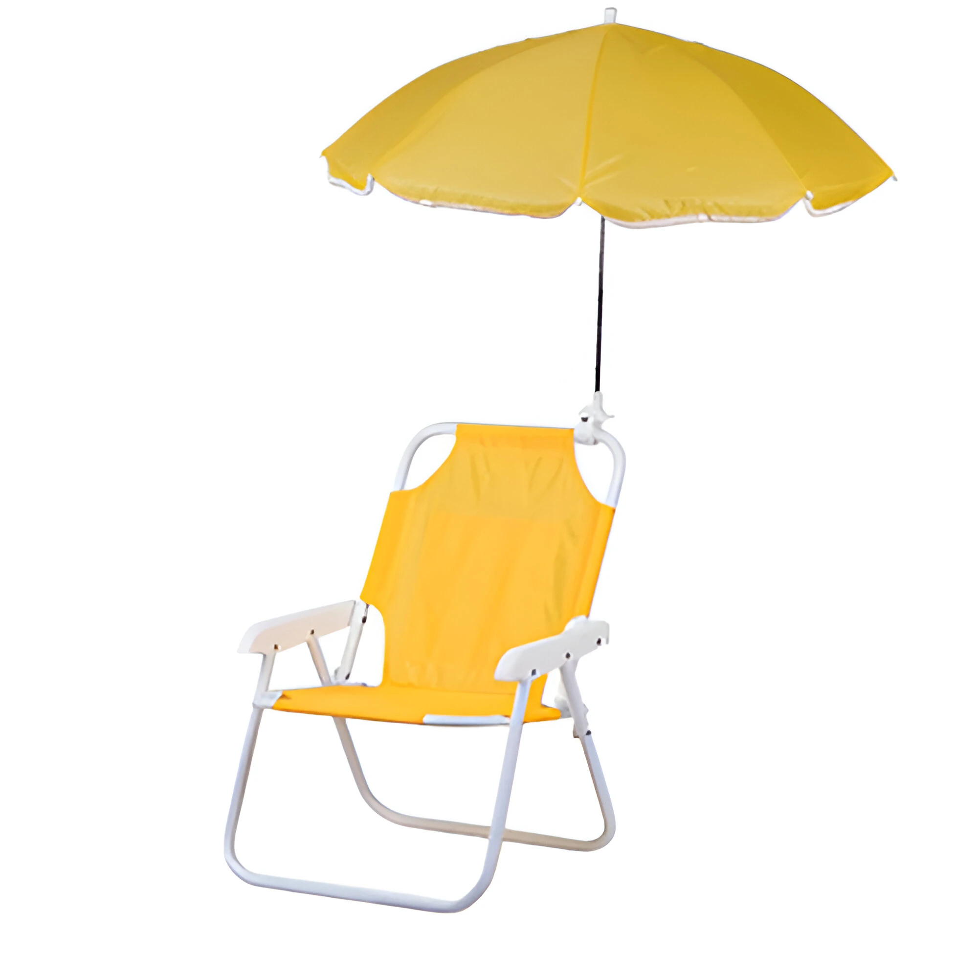 Cadeira de Praia para Bebê com Guarda-Sol: O Acessório Ideal para o Verão