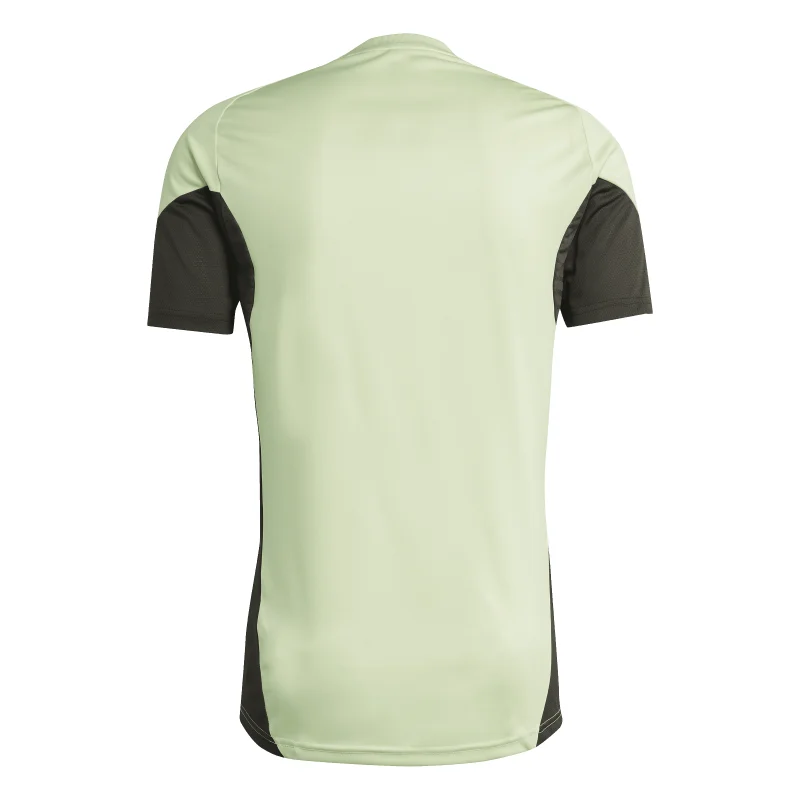 REAL MADRID TRAINING JERSEY 2025-26