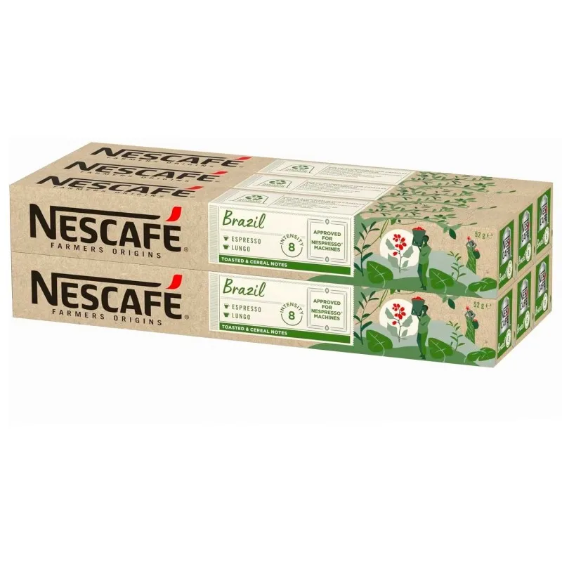 5 cajas de InfuLax con Hojas de Sen Hornimans 20 infusiones 8410091061309