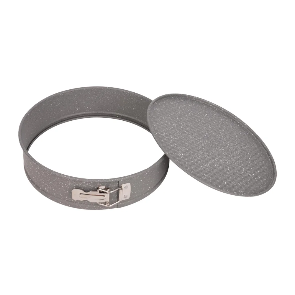 MasterChef MCA-26 MyWave non-stick removable round baking mold 26cm diameter