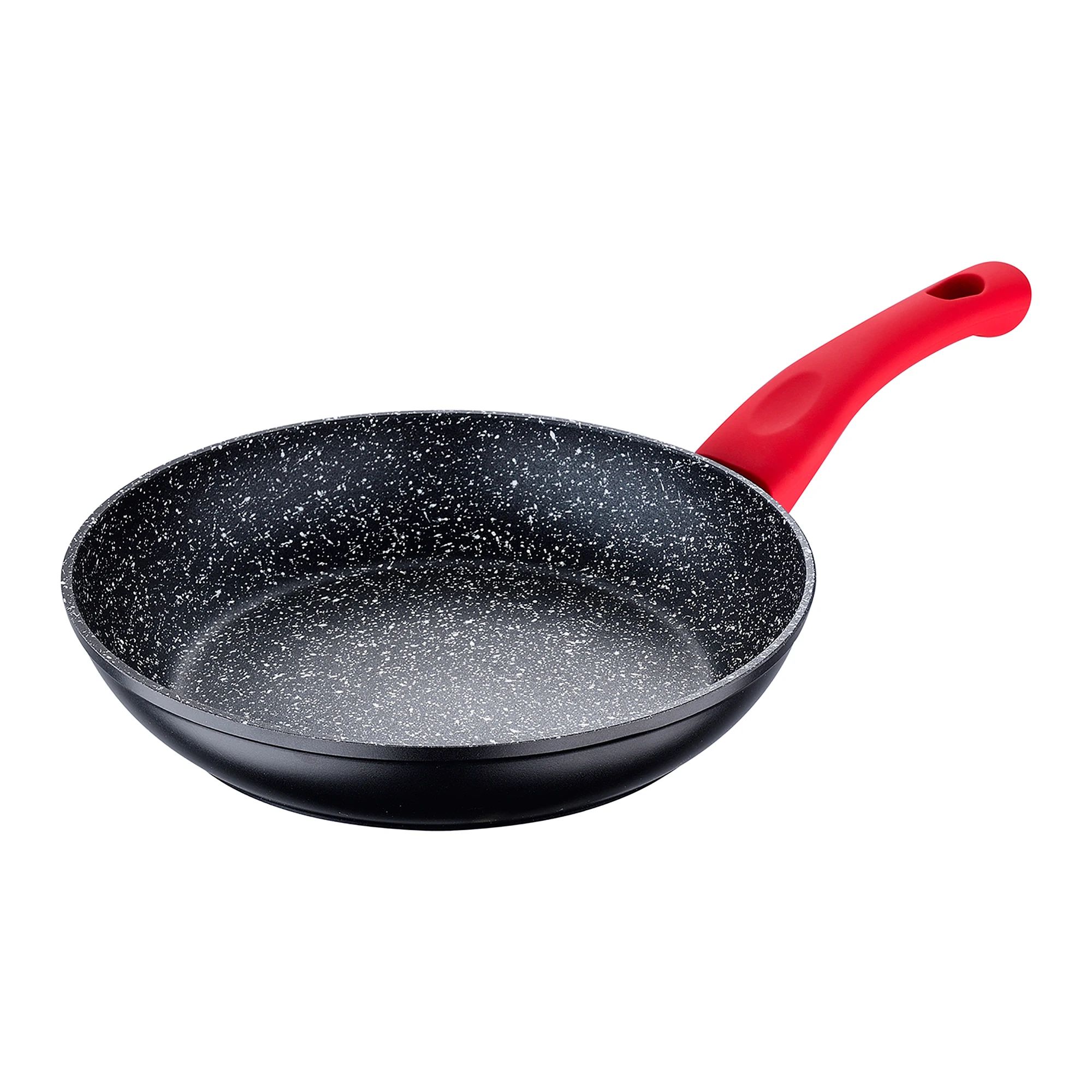 San Ignacio Energy frying pan 22cm non-stick marble forged aluminum