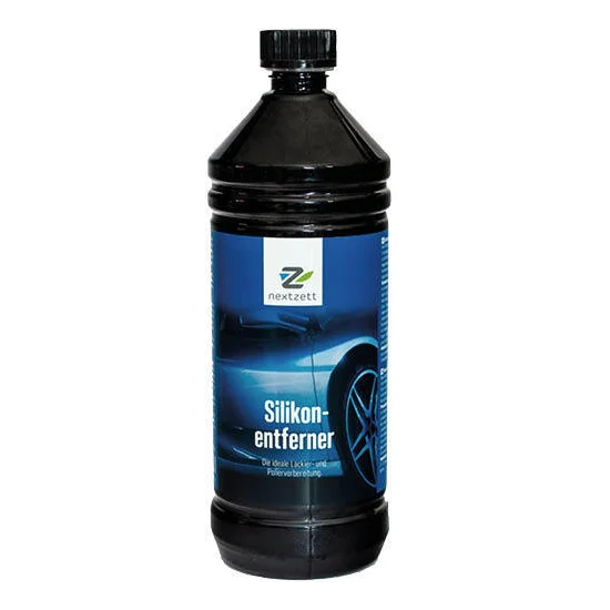 Nextzett NEXTZETT ACRYSOL ELIMINADOR DE SILICONAS 1 LT