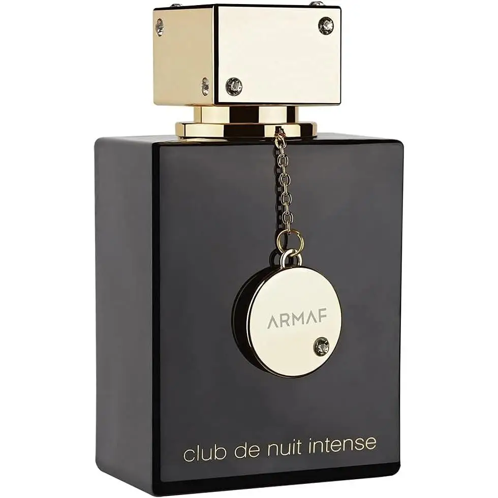 Ninguno Mujer Armaf Club De Nuit Intense Women Eau De Parfum 105Ml Spicy - Fragancia Picante Para Es, 105Ml De Aroma Intenso.