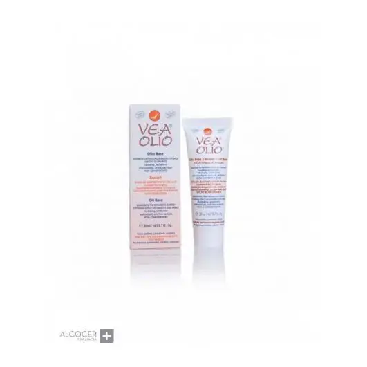 Vea Olio Aceite Base 20Ml - Imagen 4