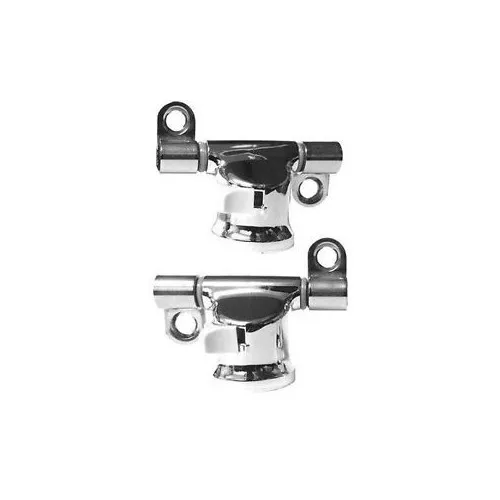 Original Detachable Hinges for Lady Senso Rock Swivel Toilet-AI0002100R