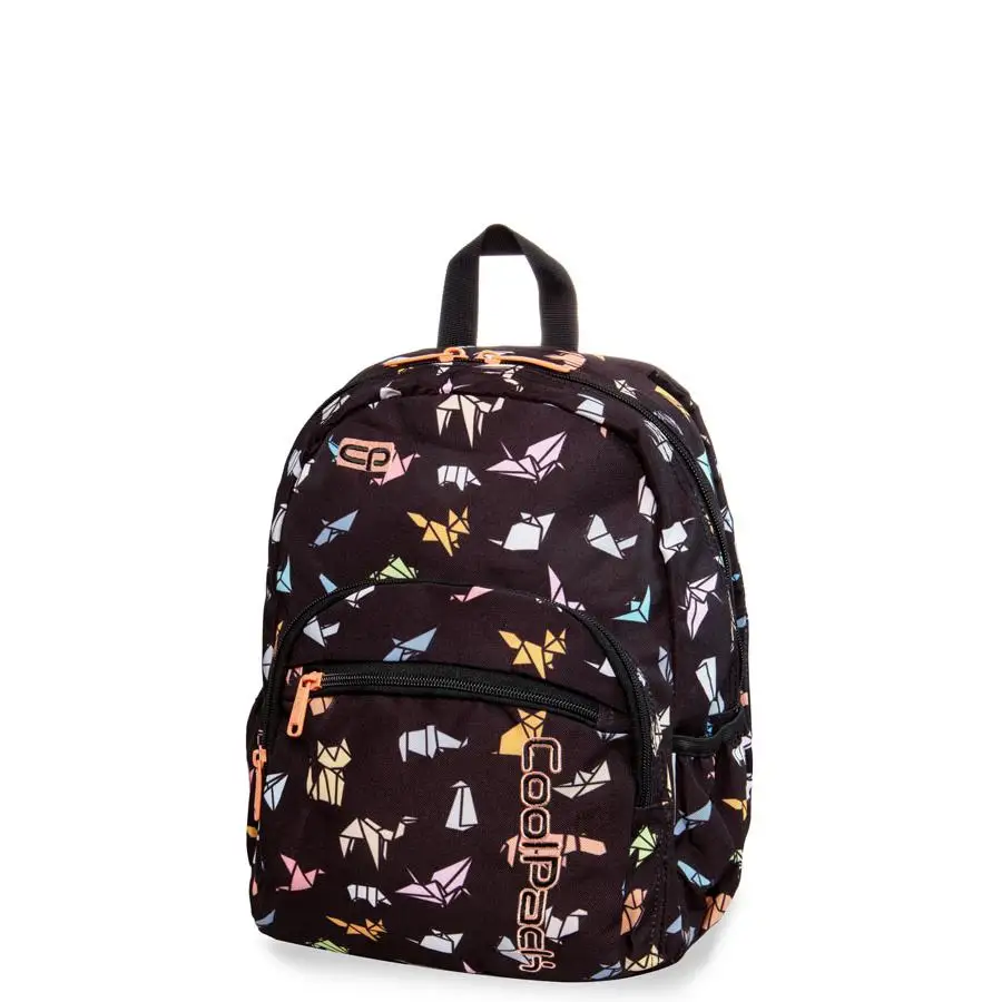 Mini Cool Pack: La mochila ideal para niños en el colegio y excursiones escolares
