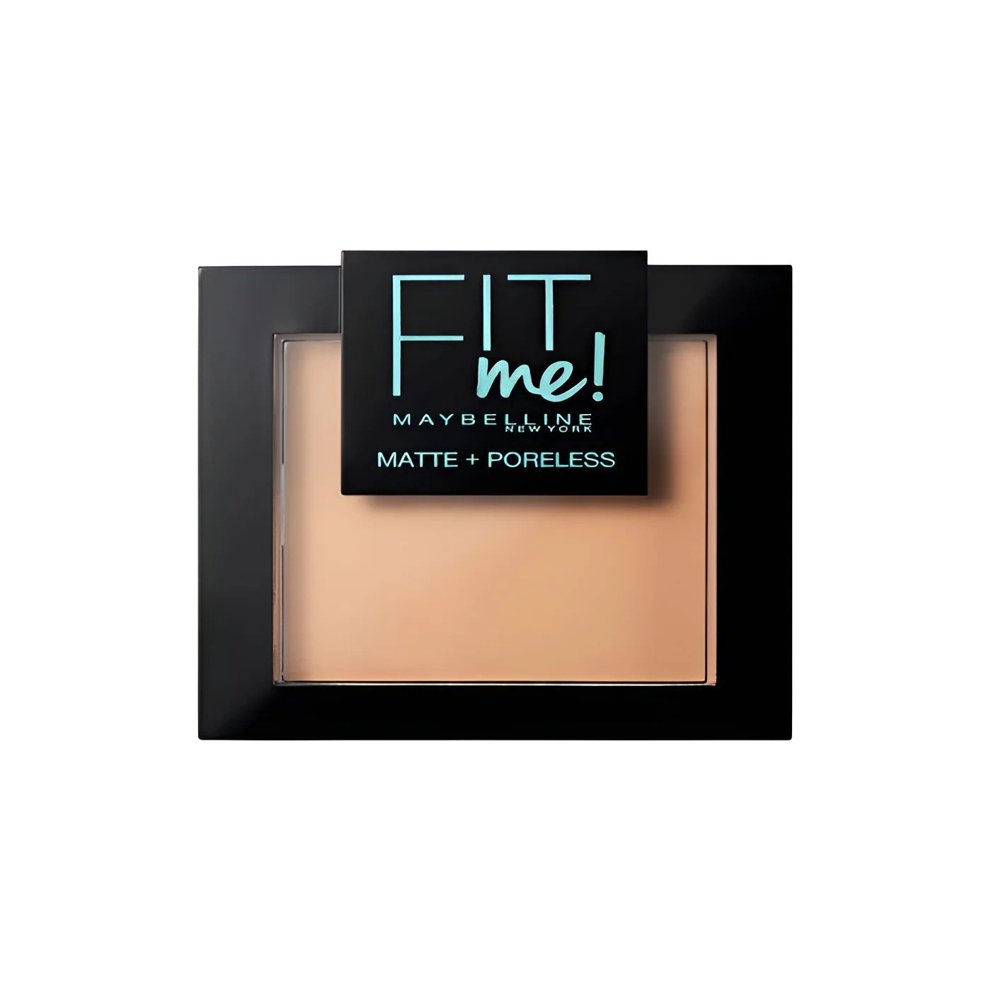 Maybelline New York Fit Me Polvos Compactos 220 Natural Beige 8,5 gr
