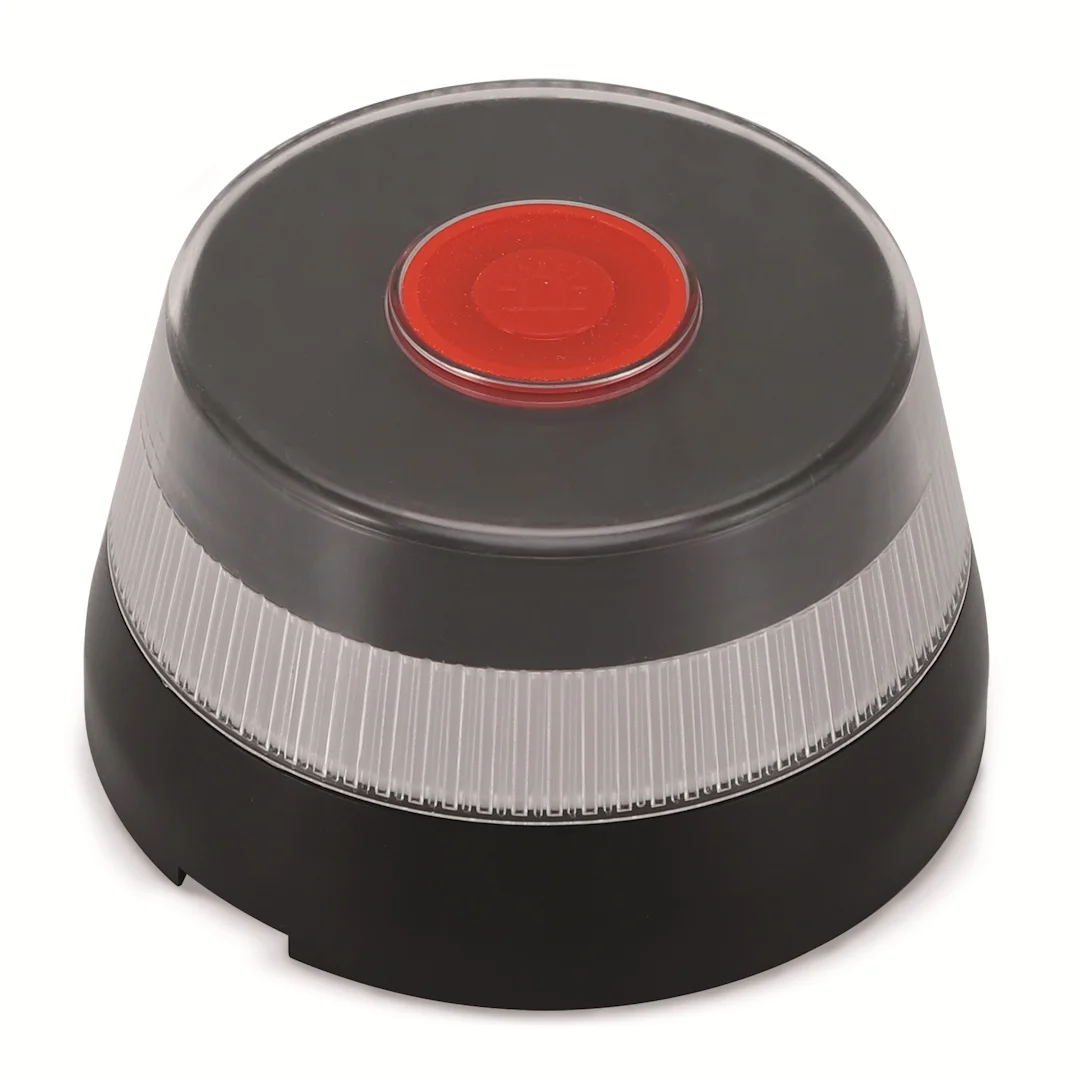 V16 geolocated he approved emergency light