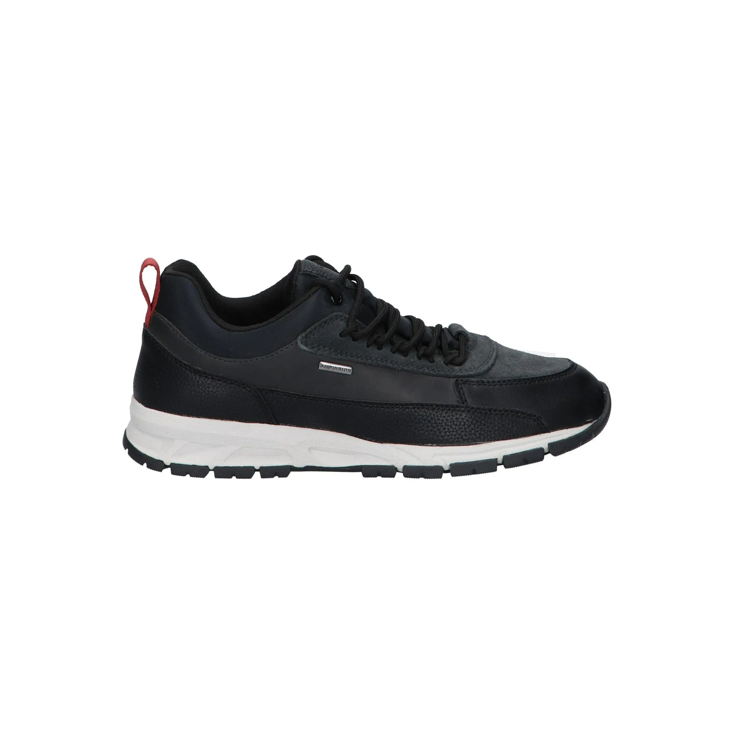 Geox Men's Breathable Casual Sneakers - Compare Prices for Deals