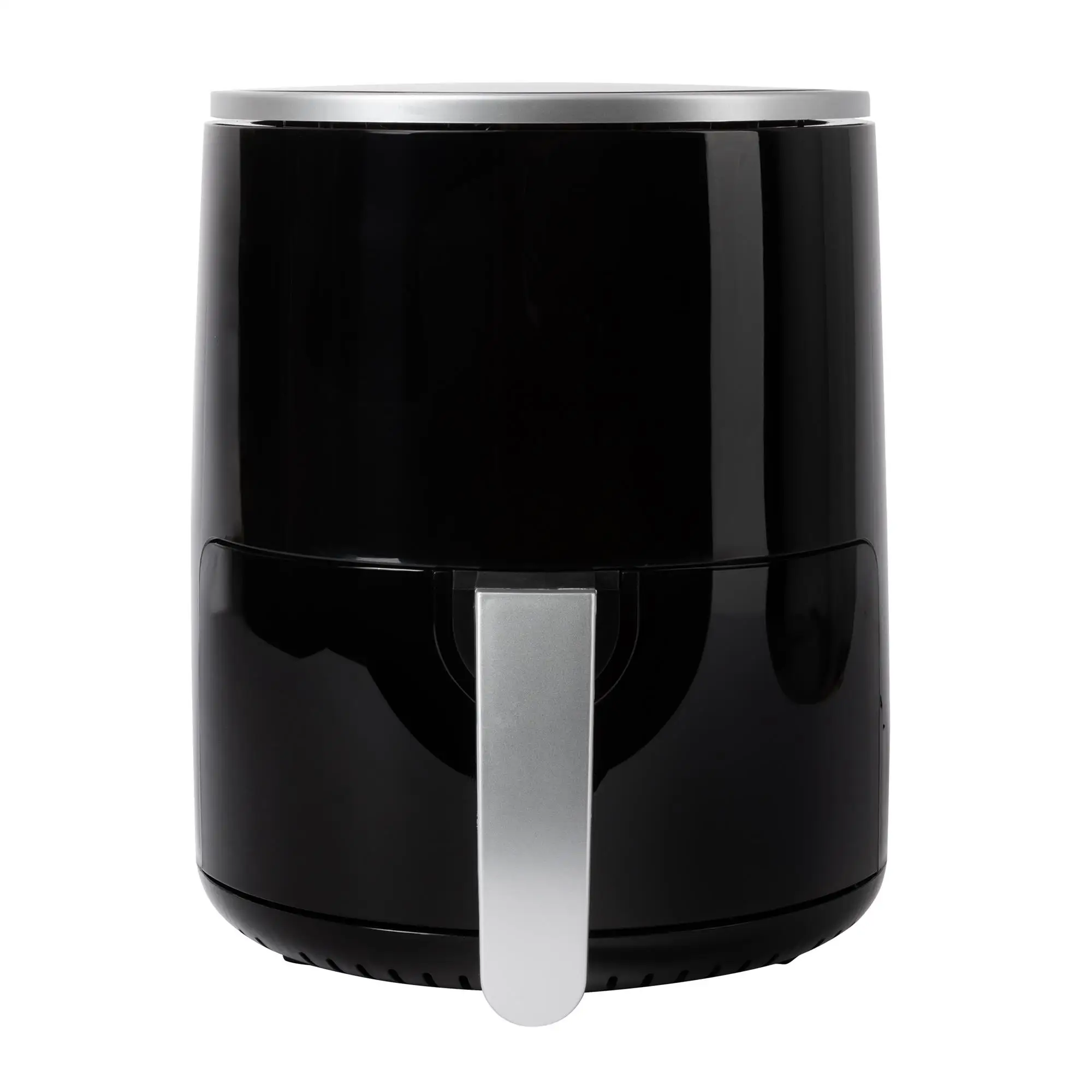 Air Fryer 1200W de 2,5L con pantalla digital y temperatura ajustable 80-200ºC SwissHome