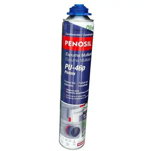 Penosil Polyurethane Foam Gun 750ml